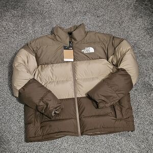 Sale: Men’s North Face Fall Frost Jacket w/ Tag!- XL